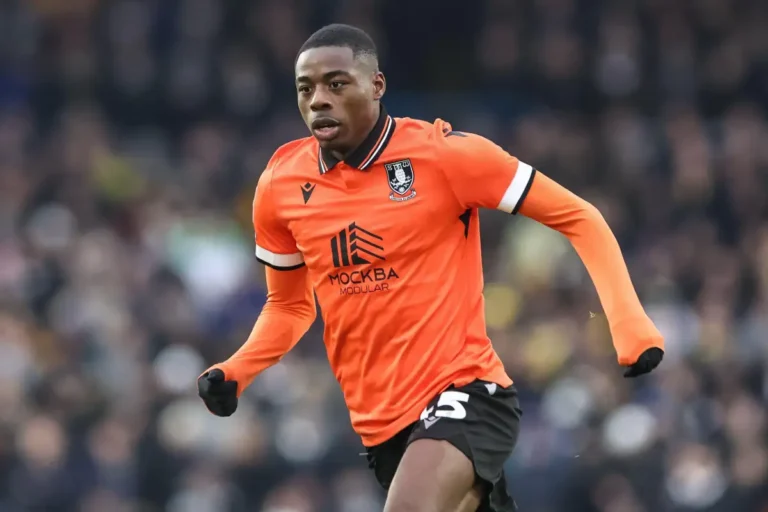 Fenerbahçe tient un ex-attaquant de Ligue 1