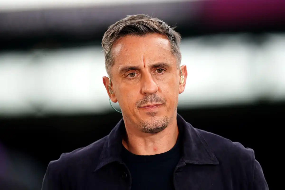 Man United : Gary Neville réclame un entraîneur audacieux