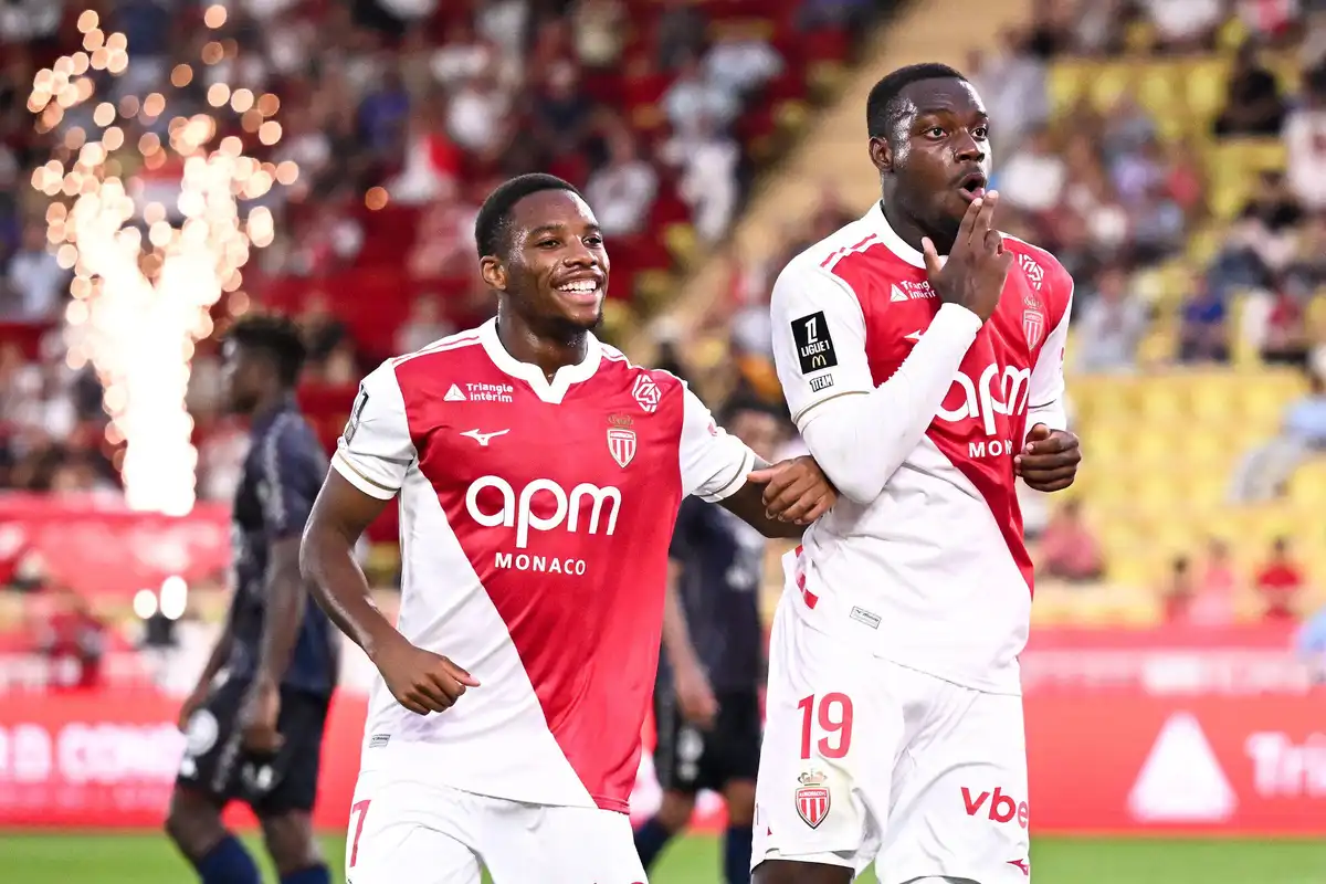 LOSC: Ilenikhena convoité, mais à quel prix?