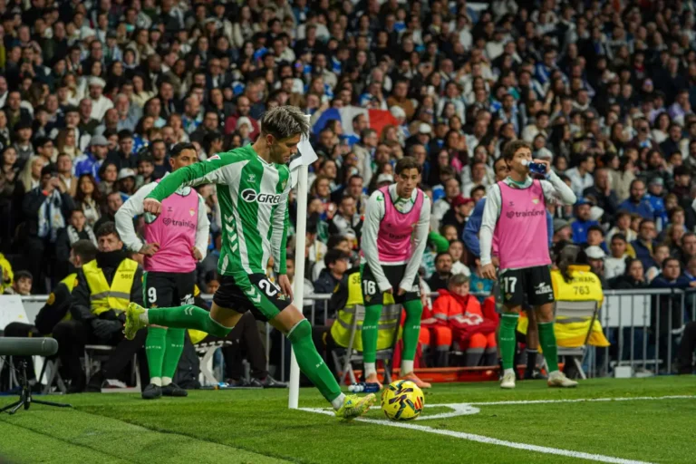 Giovani Lo Celso visé par Rennes ©Alamy