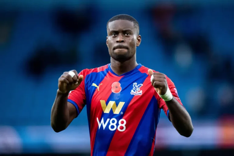 Glasner, "Si Man City fait une bonne offre pour Guéhi…"