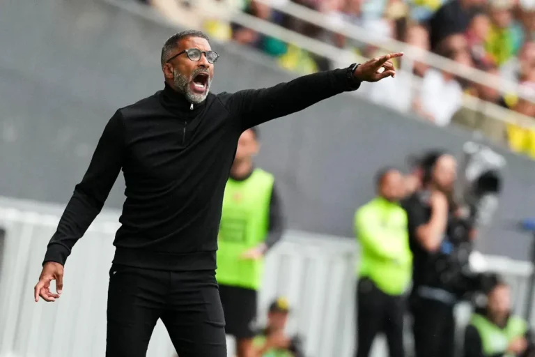 L'avenir de Habib Beye à Rennes