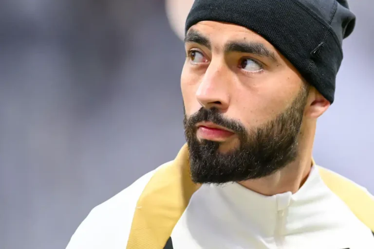 Abdelli : Marseille pousse, le SCO temporise