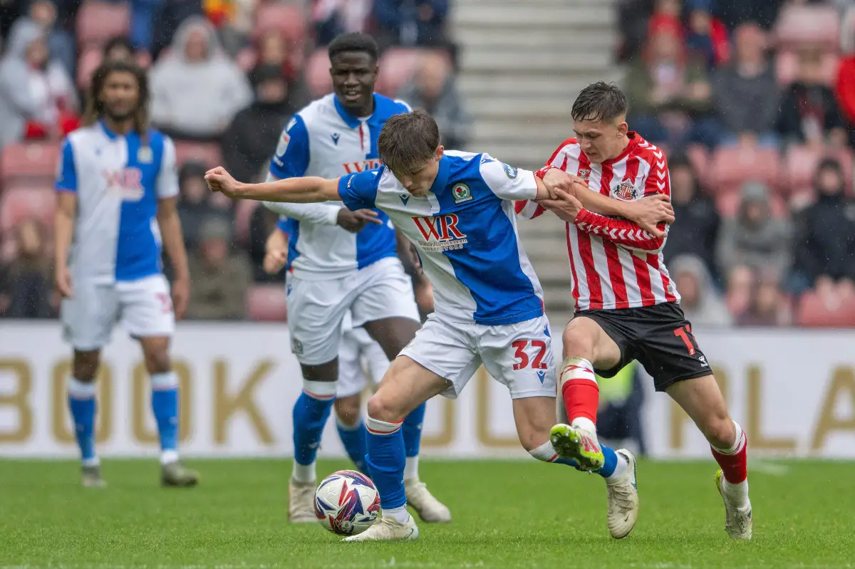 Manchester United sur la trace d'un jeune buteur anglais