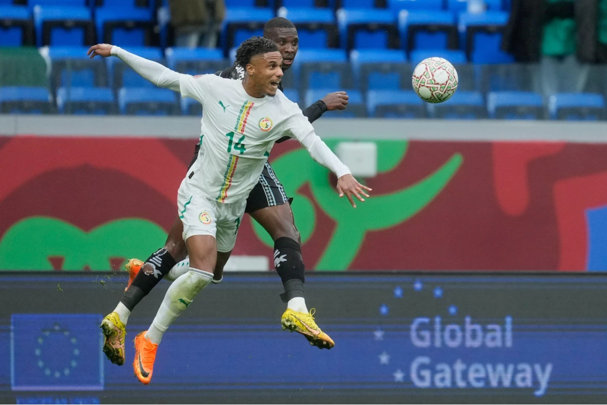 CAN 2025: « Vous allez découvrir », les accusations lunaires d'un ex joueur de Monaco contre le Maroc