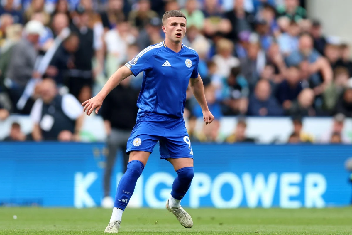 Jake Evans dans le viseur du Real Madrid