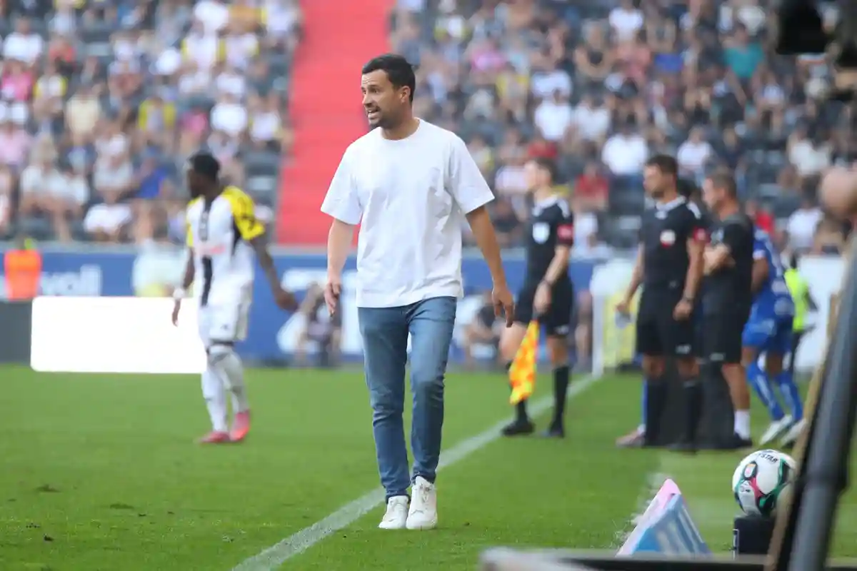 ASSE : Un entraîneur portugais dans le viseur