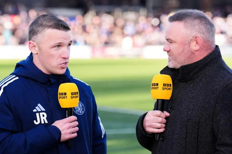 Macclesfield FC choque la FA Cup