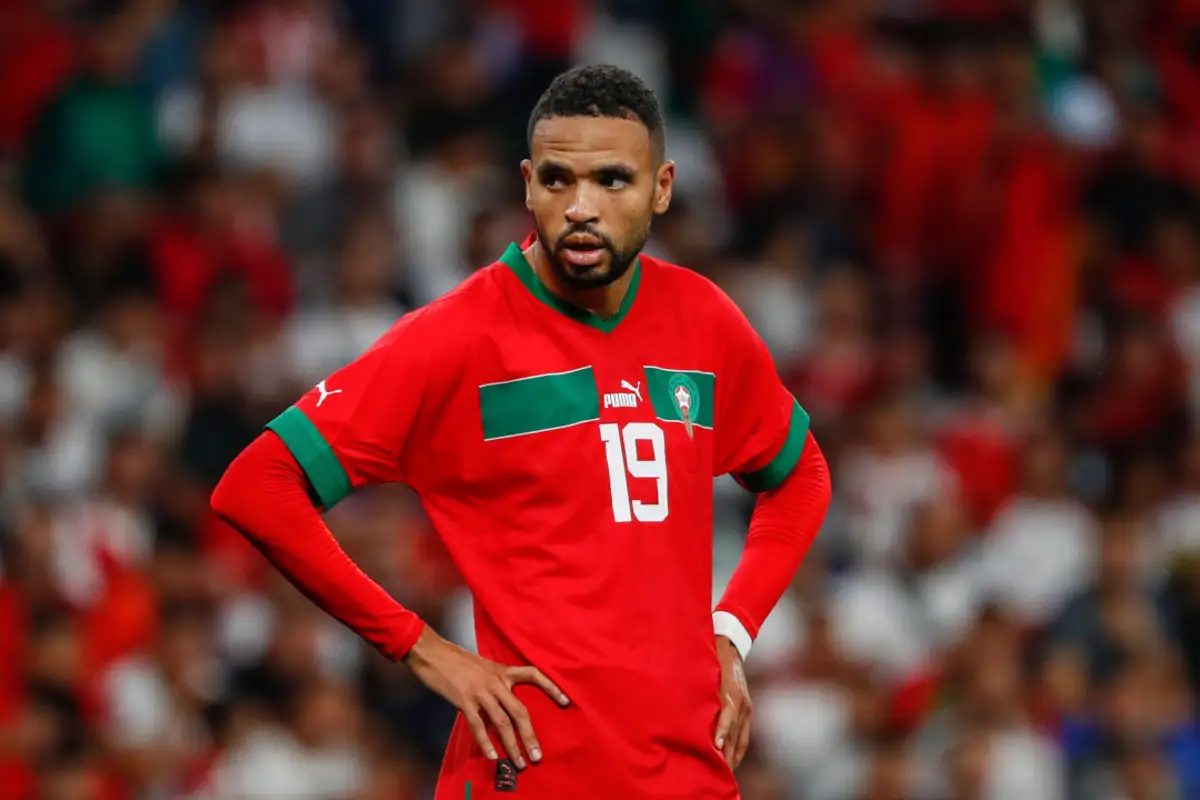 Juventus : le rêve marocain tombe à l'eau !