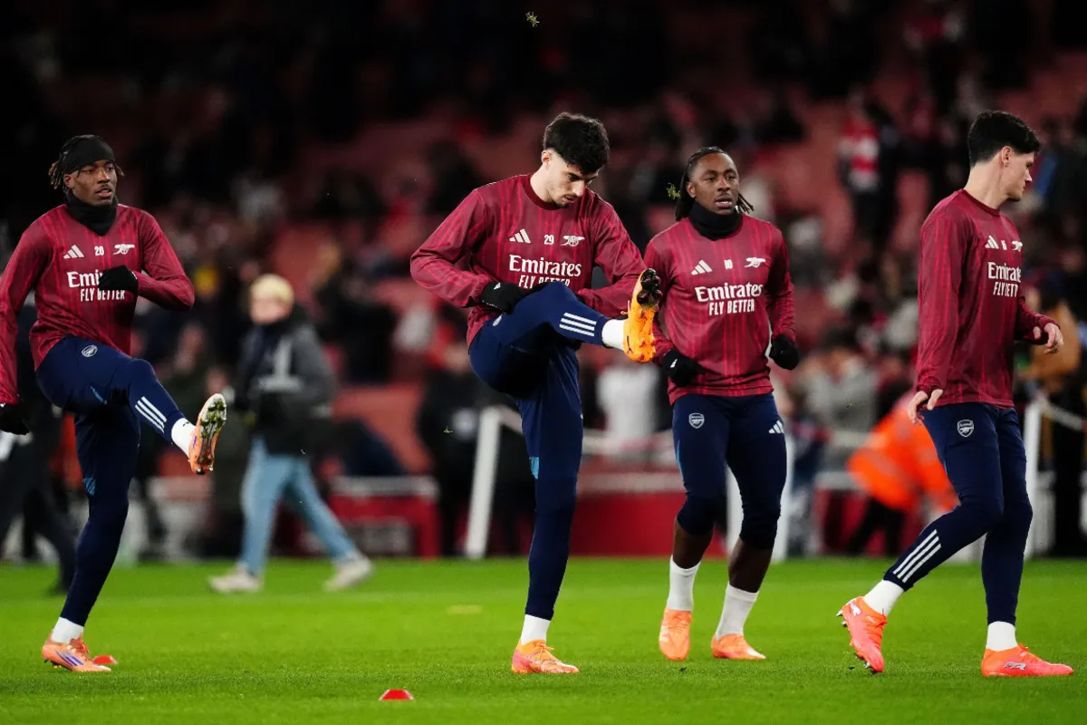 Arsenal veut récompenser une star de son effectif