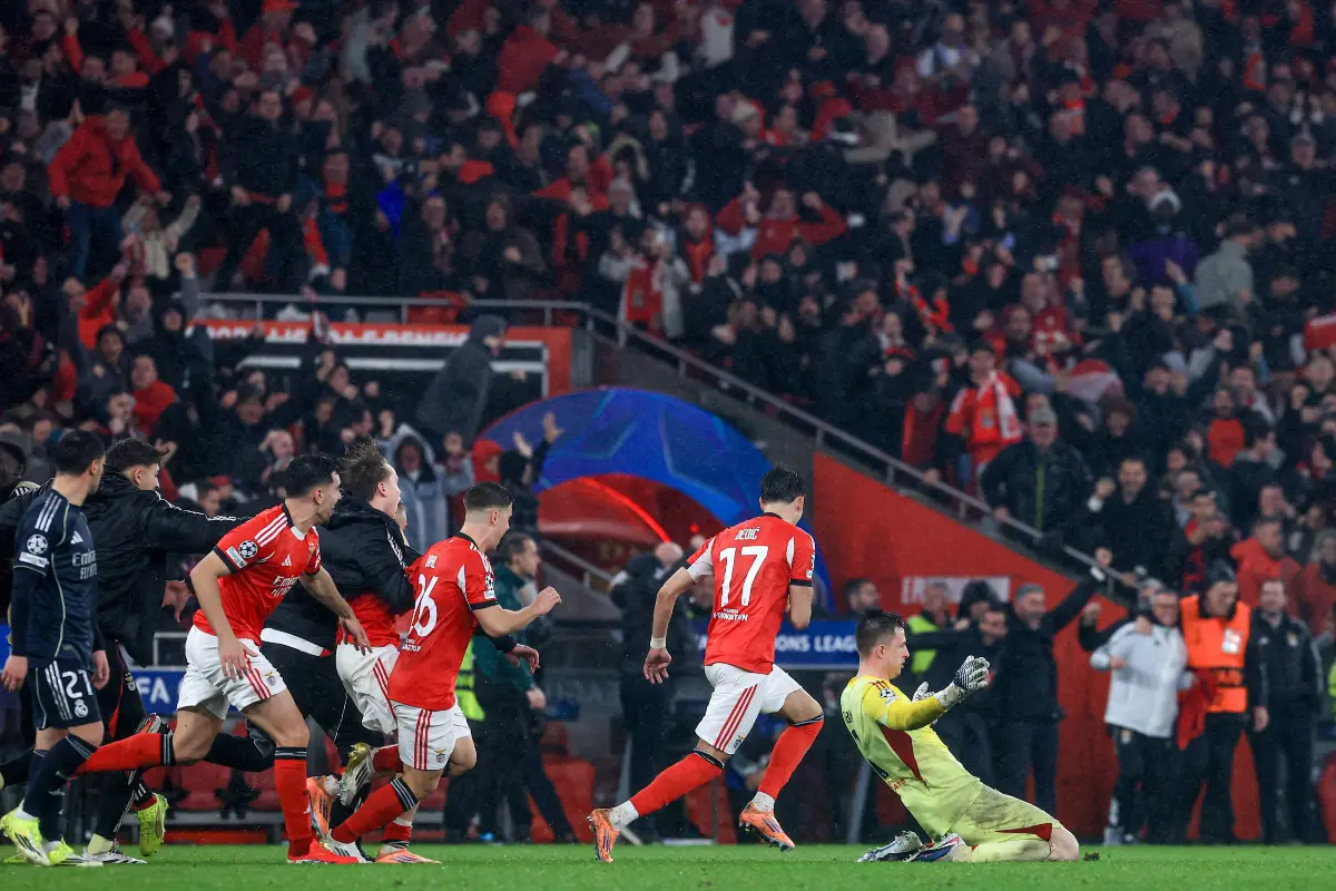 LDC : Le bourreau de l'OM savoure son exploit