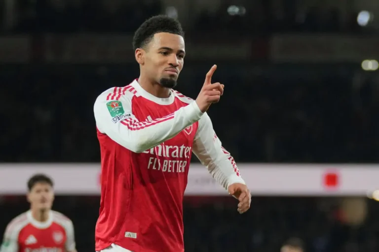 L'OM veut aider un attaquant qui ne joue pas beaucoup à Arsenal