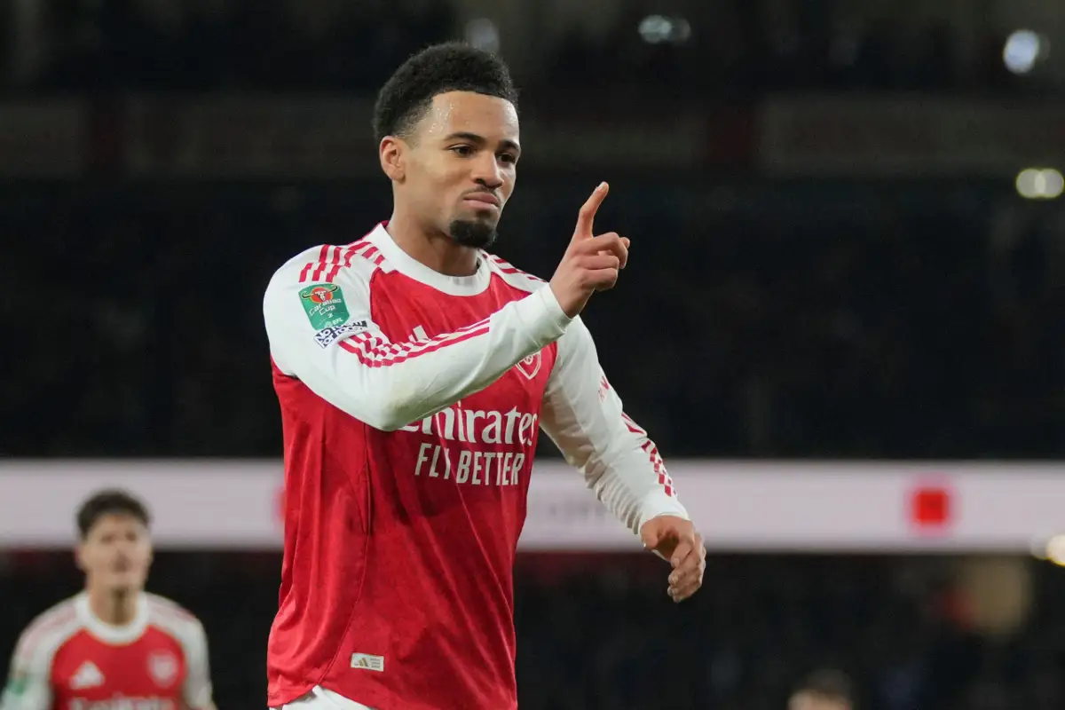 L'OM veut aider un attaquant qui ne joue pas beaucoup à Arsenal