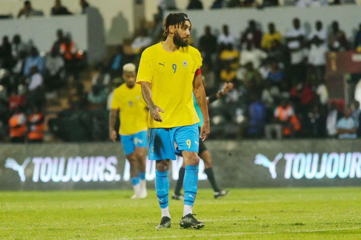 La FeGaFoot annonce la levée la suspension des Panthères et la réintégration des joueurs radiés