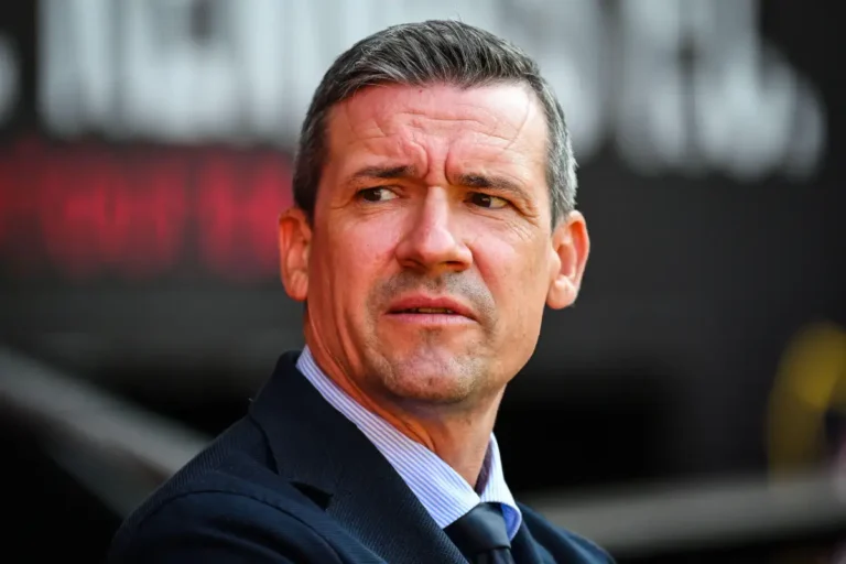 La Juventus annonce un grand changement