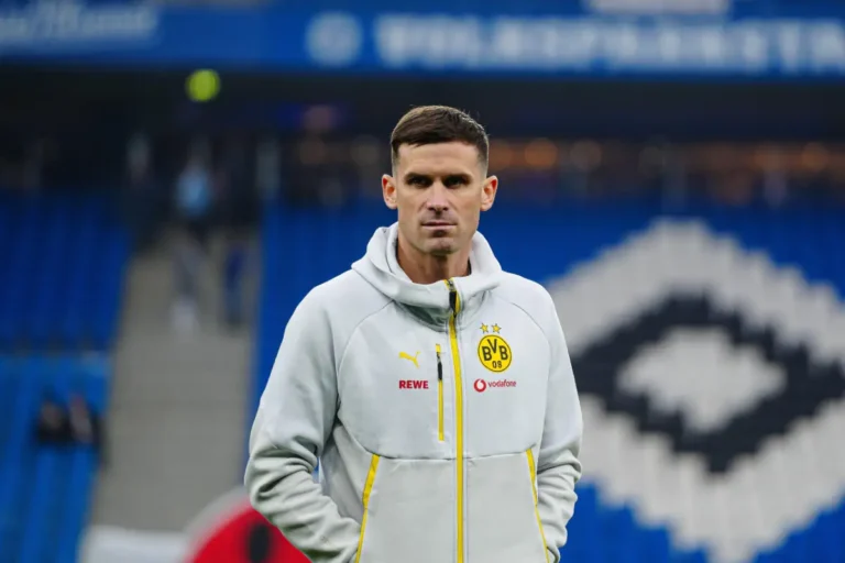 La Premier League accueille son ancien milieu allemand