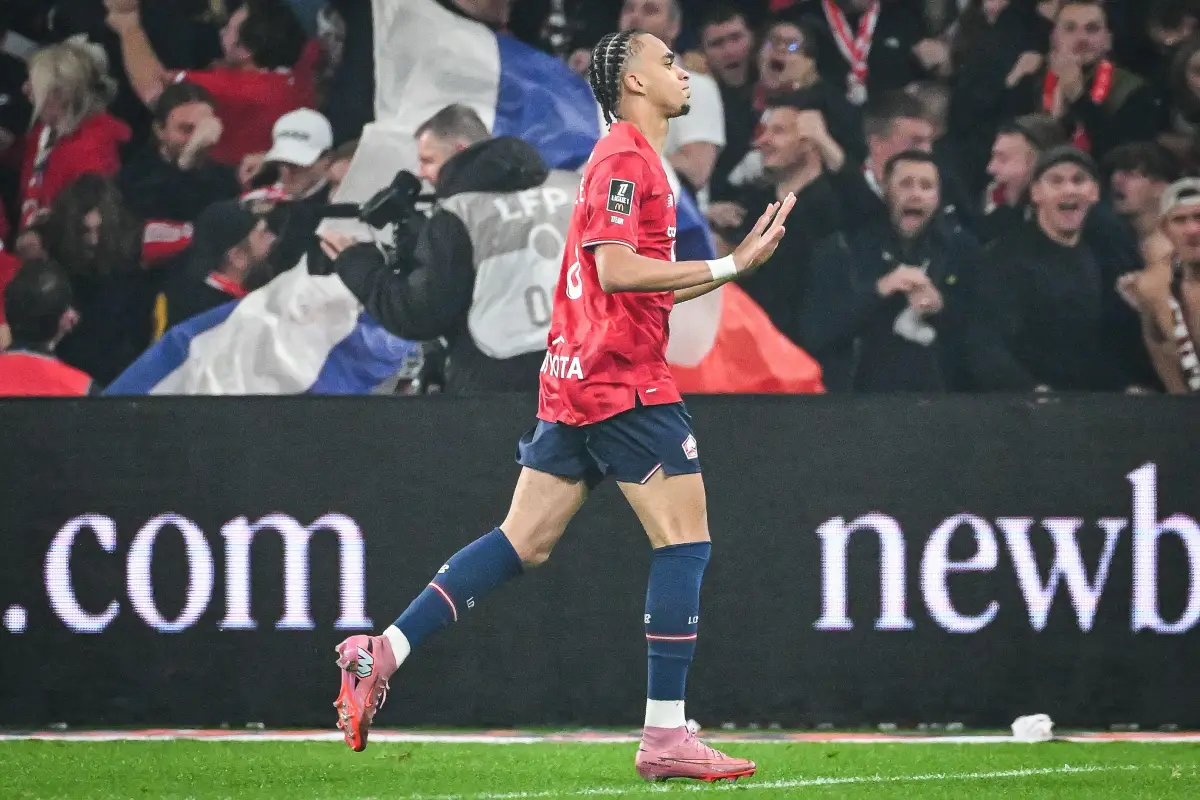 La réponse cash d'Ethan Mbappé à la Fédération algérienne