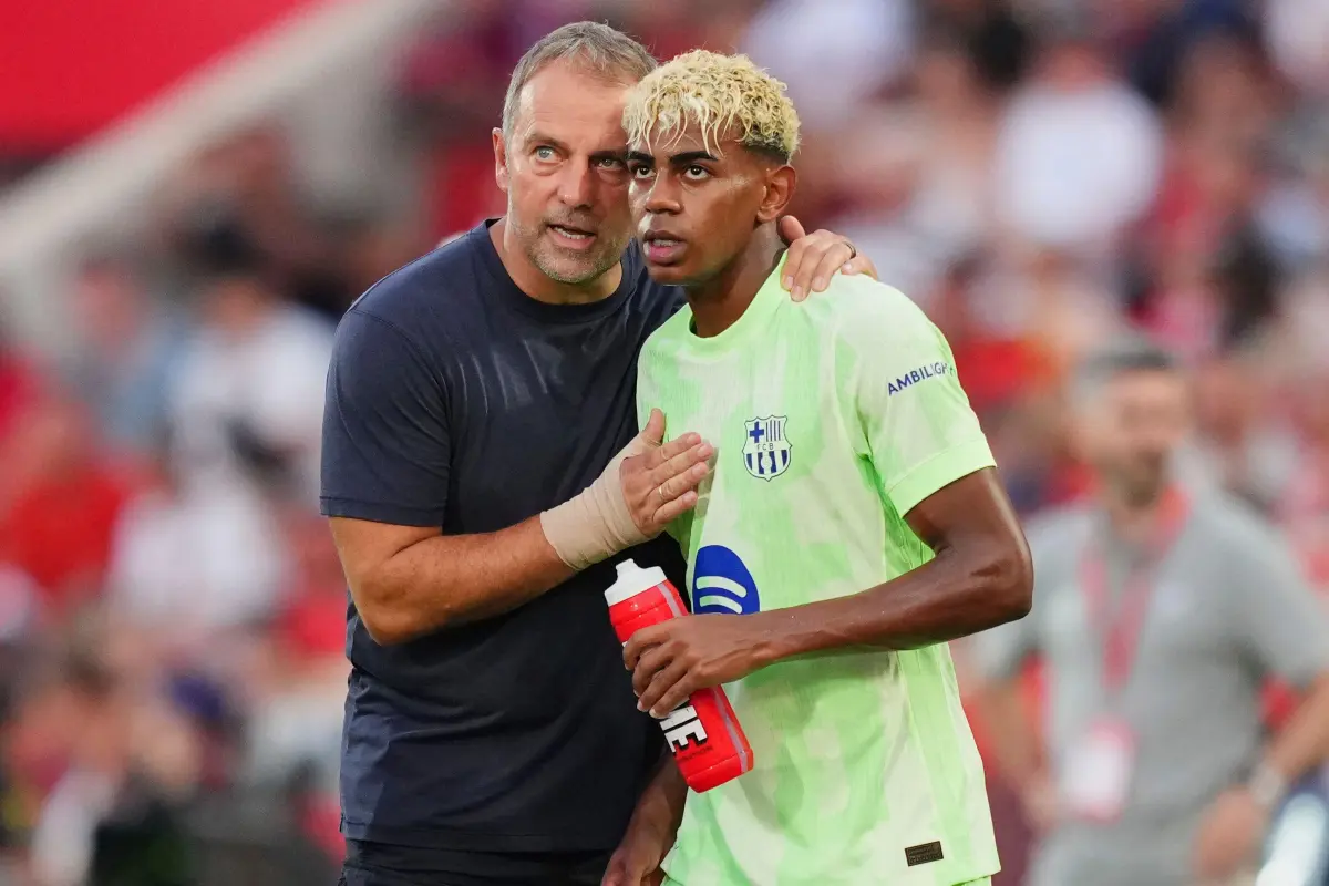 Barça : La première recrue est confirmée