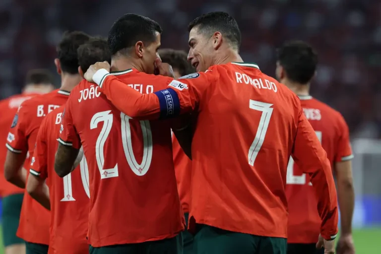 Le Barça confirme l'arrivée d'un Portugais