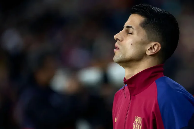 Le Barça realise son plus gros coup de l'hiver