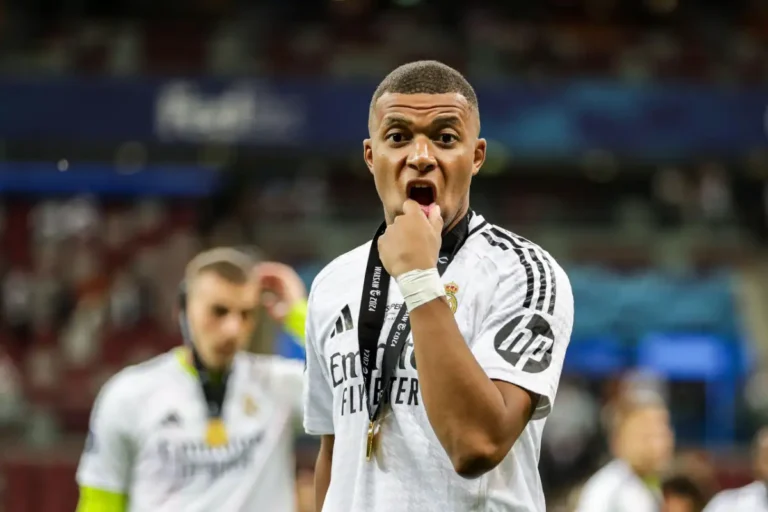 Le Barça révèle pourquoi Mbappé s'est mal comporté