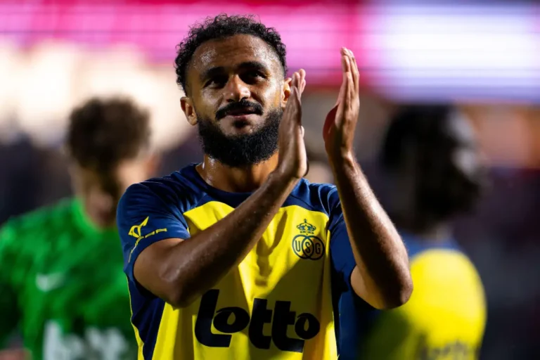 Le Havre tient son attaquant de l'hiver !