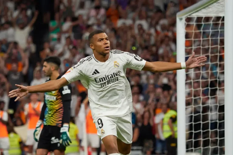 Le Real Madrid fait peur au Barça avec Mbappé