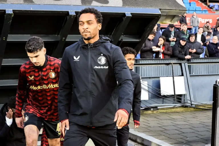 Le terrible aveu de Quiten Timber sur l'équipe de l'OM