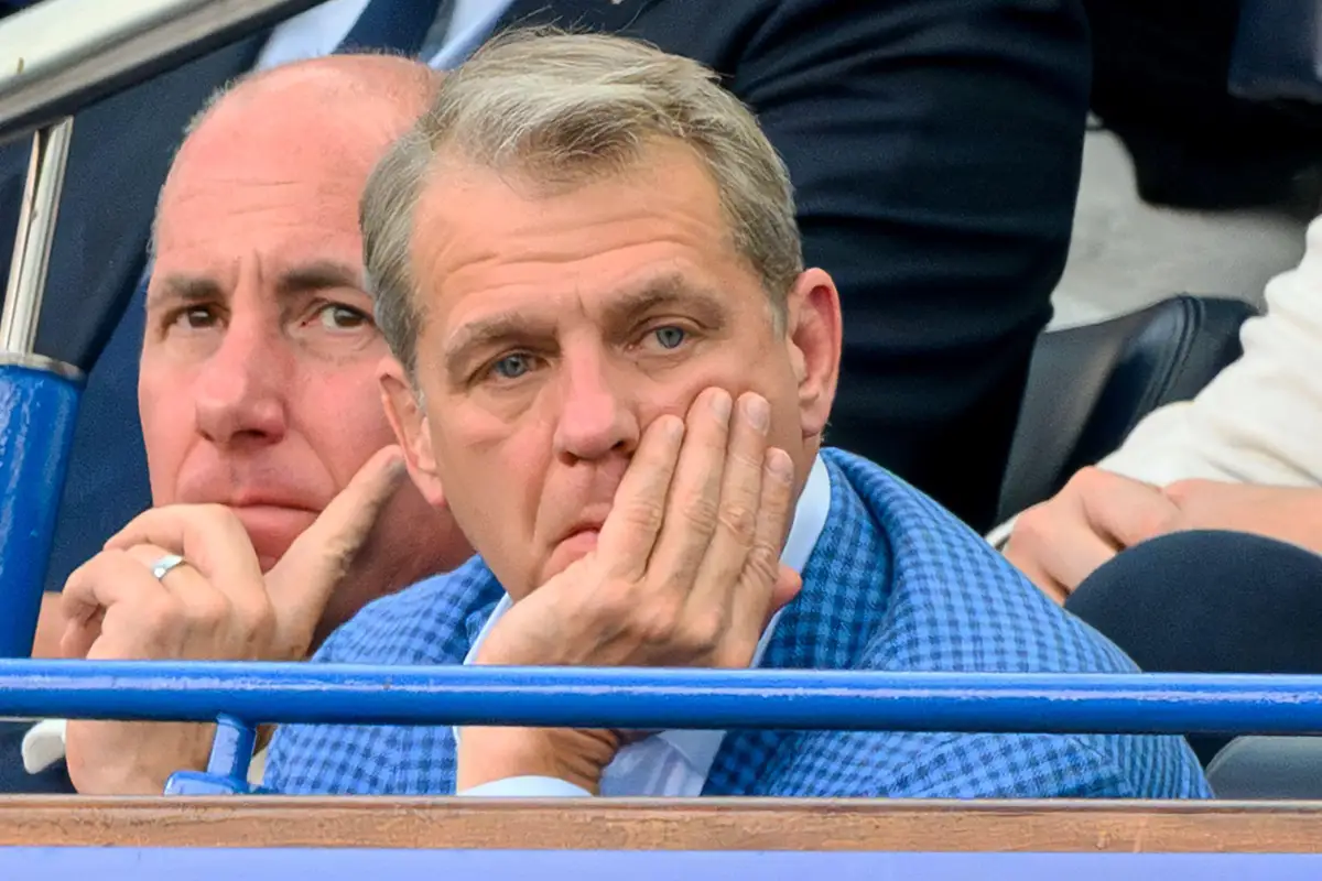 Todd Boehly en contact avec Jeffrey Epstein en 2011