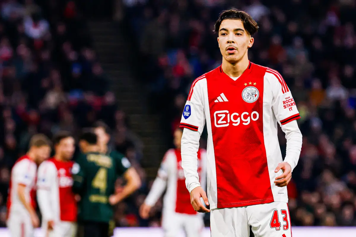 Liga : les deux meilleurs clubs se déchirent pour Bounida