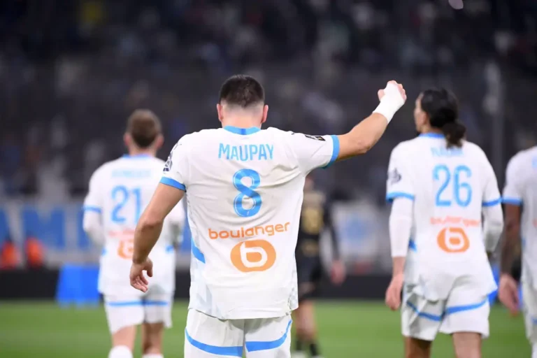 Liga : un attaquant de l'OM débarque !