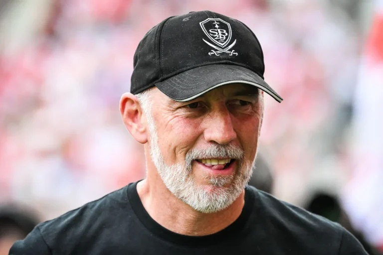 Ligue 1 : Brest rentre de Lyon avec une défaite et un exploit