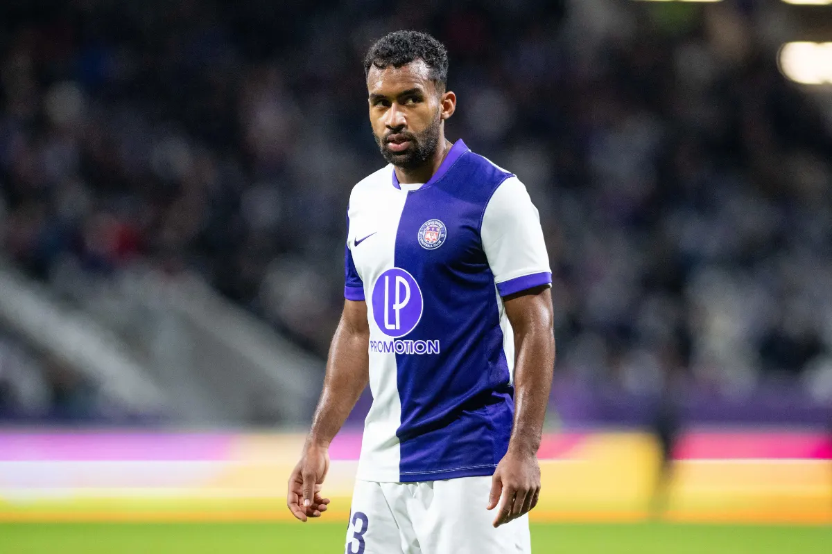 Ligue 1 : C’est fini entre Toulouse et Cristian Casseres