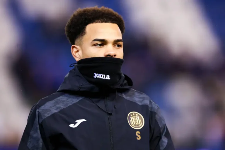 Ligue 1 : Monaco et Nice se déchirent pour un génie