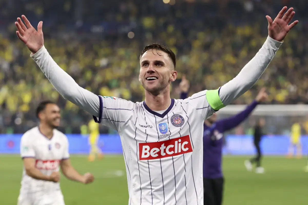 Ligue 1 : un milieu de terrain néerlandais est de retour