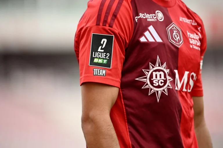 Ligue 2 : Reims officialise sa deuxième recrue hivernale