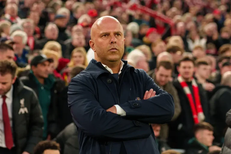 Liverpool : "Ai-je déjà évoqué un transfert en public ?"