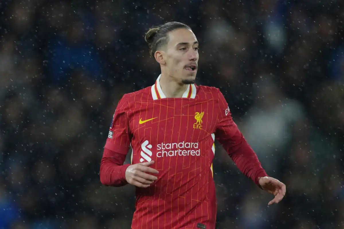 Liverpool : exilé, ce défenseur est rappelé d'urgence