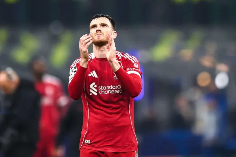 Liverpool : le capitaine dit oui, mais le club dit non