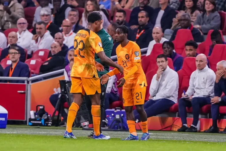 Liverpool : un Néerlandais pour remplacer un autre