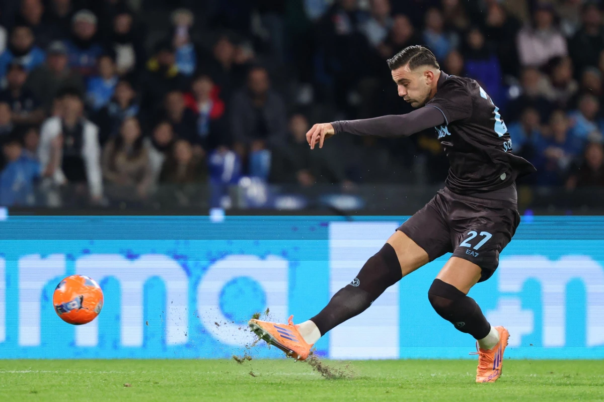 La Juventus cible le remplaçant raté de Victor Osimhen