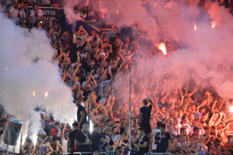 Lyon : une tragédie affecte l'OL en Ligue Europa