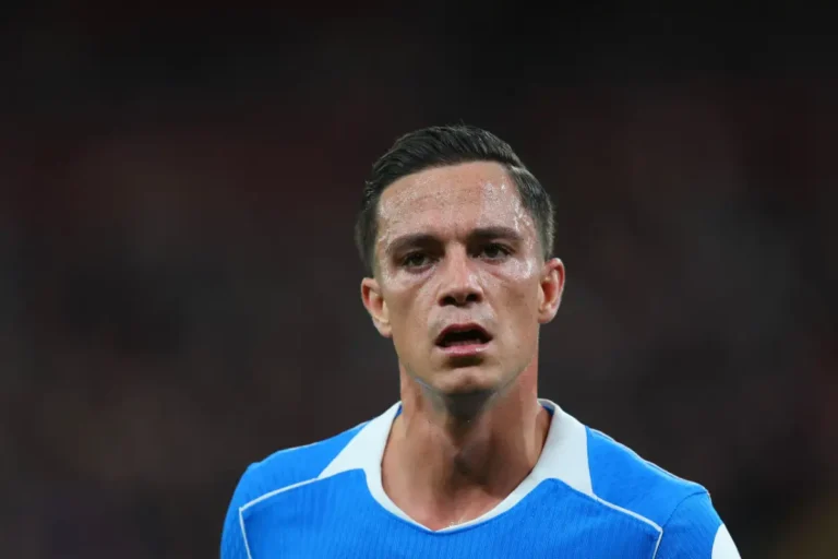 Madrid perd un attaquant italien