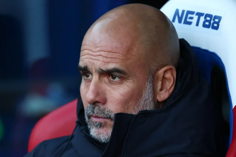 Man City : ce défenseur n'ira nulle part !