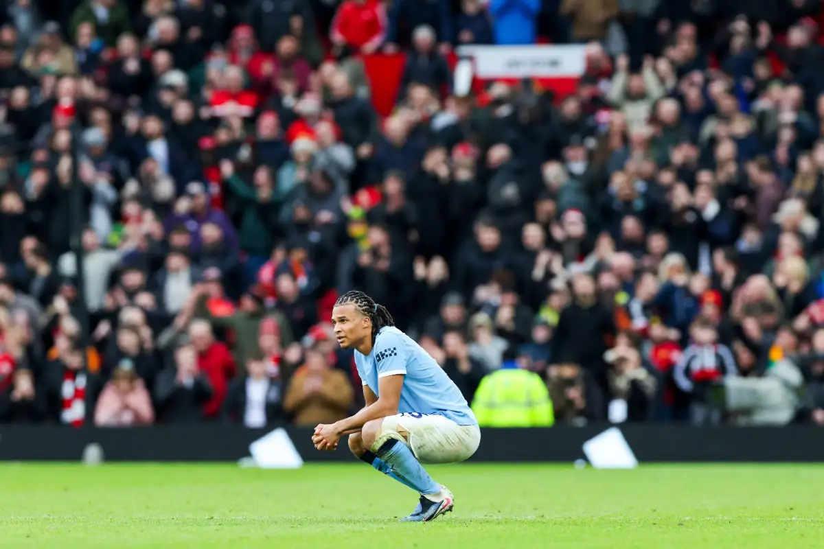 Man City : c'est NON pour l'AS Monaco !