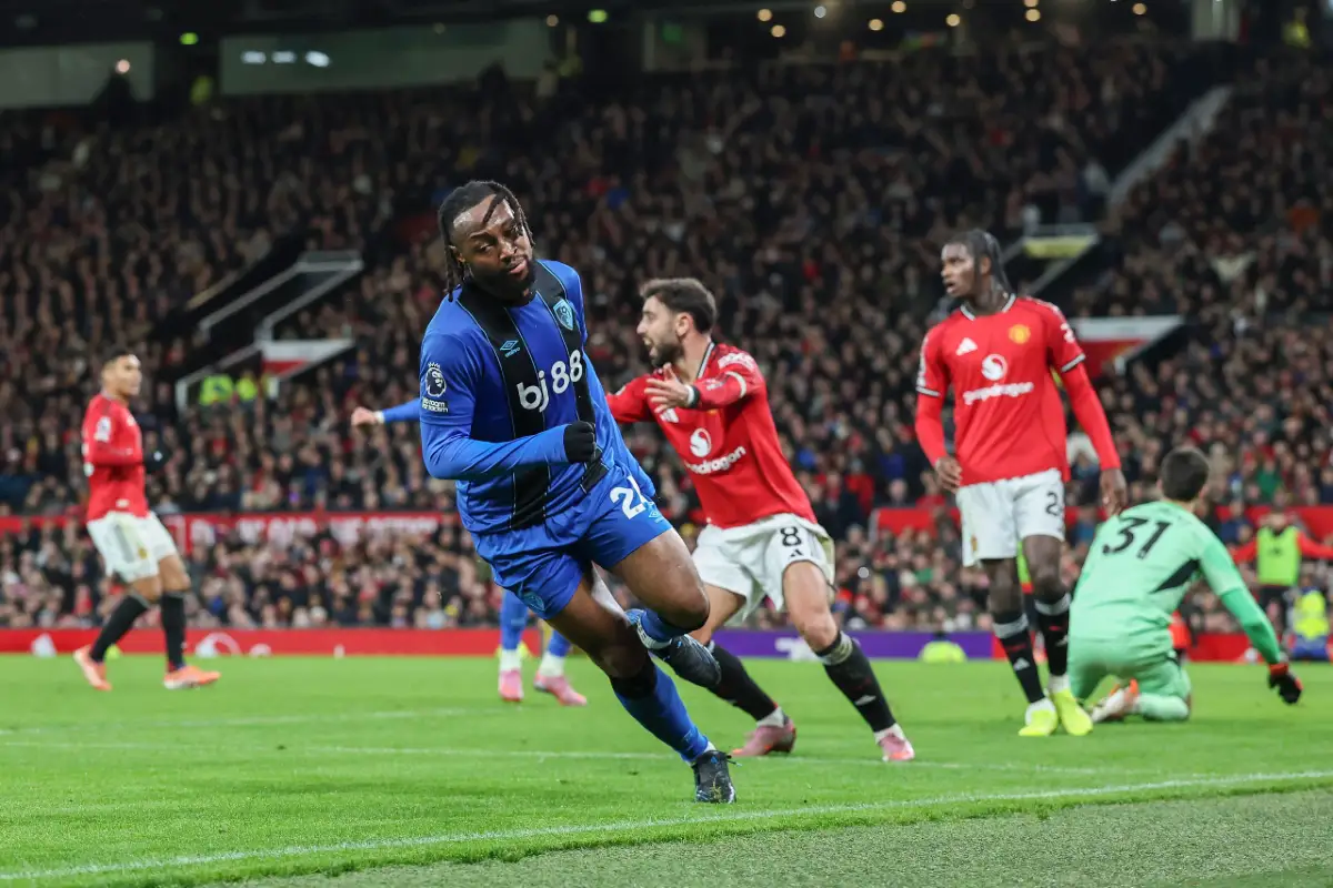 Man City prépare l’arrivée de sa grande recrue hivernale