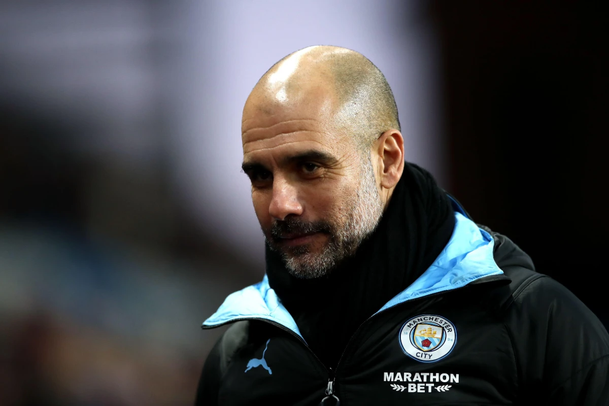 Man City rappelle un des joueurs de son prêt