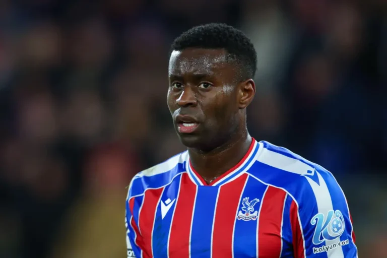 Man City recrute un défenseur à 20 millions