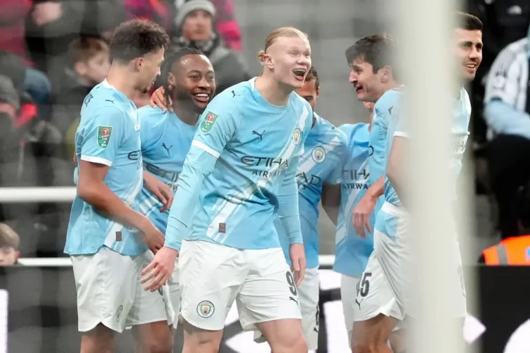 Man City : une recrue rend complètement fou les fans