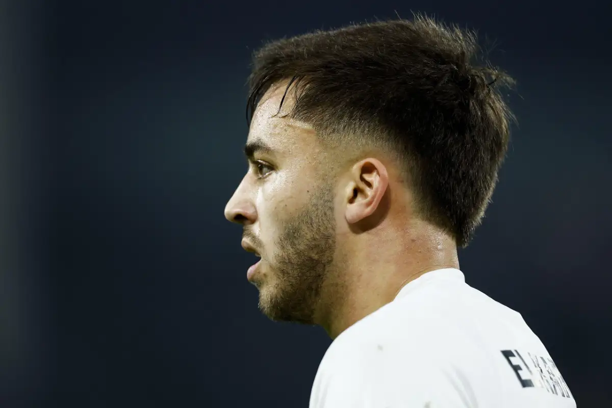 Marseille affronte l’Europe pour un latéral marocain